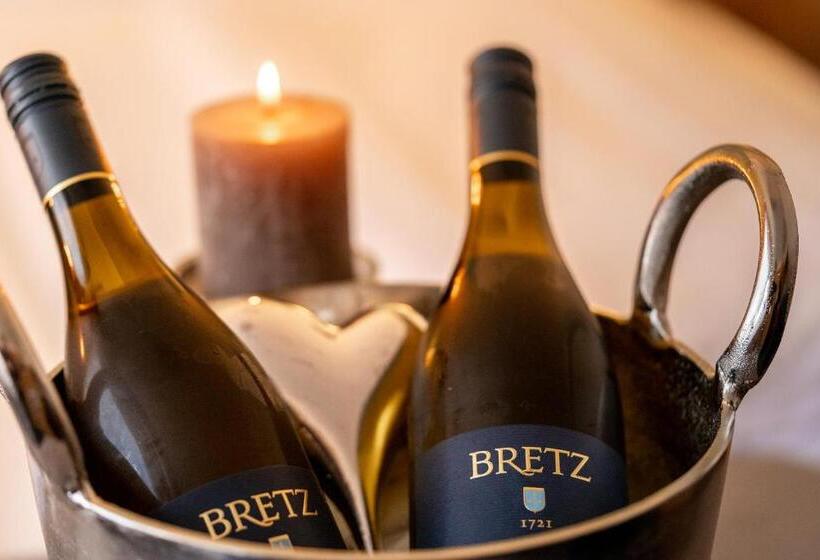 패밀리 룸, Landhaus Sollingshöhe