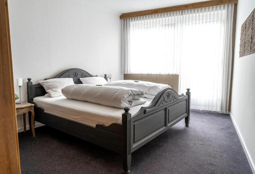 패밀리 룸, Landhaus Sollingshöhe