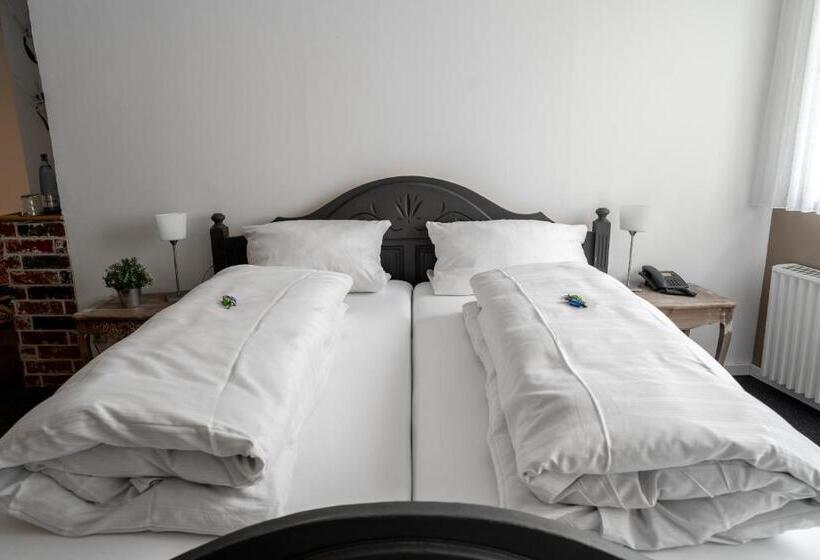 패밀리 룸, Landhaus Sollingshöhe