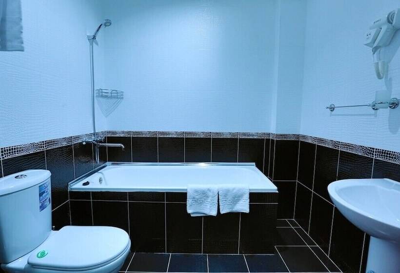 חדר סטנדרט, Rangrez