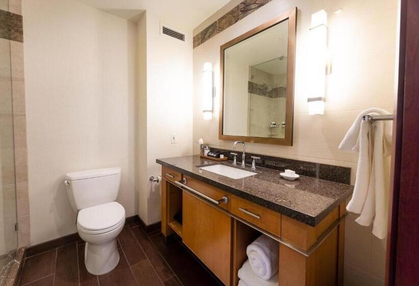 Номер Deluxe, Villa Graziadio Executive Center At Pepperdine University