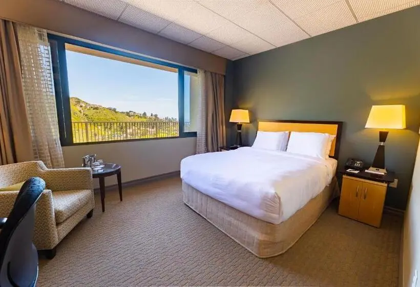 اتاق لوکس, Villa Graziadio Executive Center At Pepperdine University