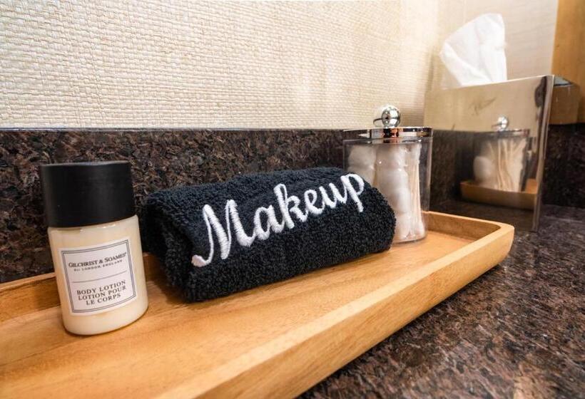 غرفة سوبيريور, Villa Graziadio Executive Center At Pepperdine University