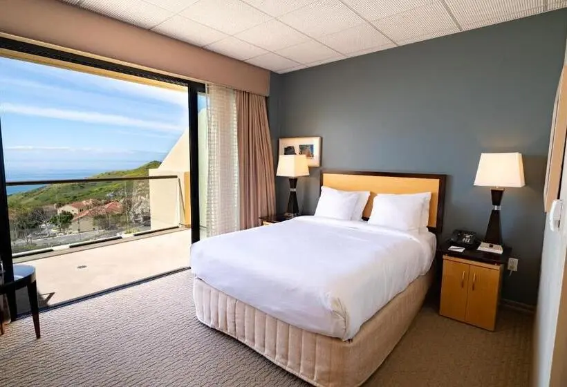 اتاق استاندارد برای معلولان, Villa Graziadio Executive Center At Pepperdine University