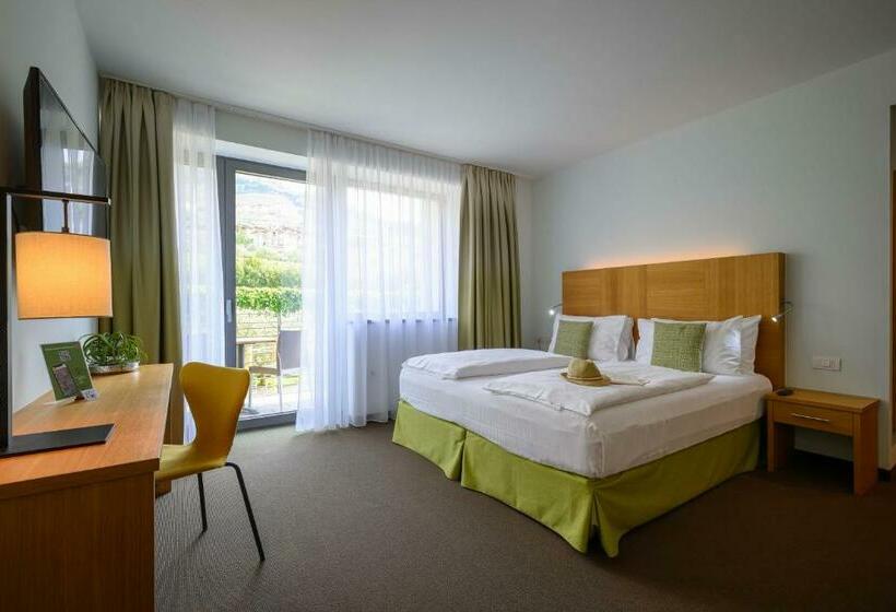 コンフォートルーム, Active & Family Hotel Gioiosa