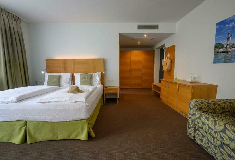 コンフォートルーム, Active & Family Hotel Gioiosa