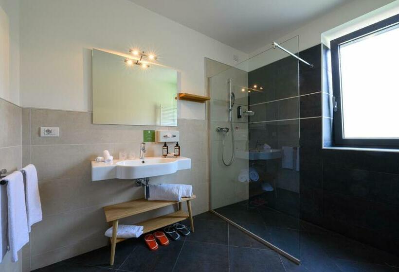 コンフォートルーム, Active & Family Hotel Gioiosa