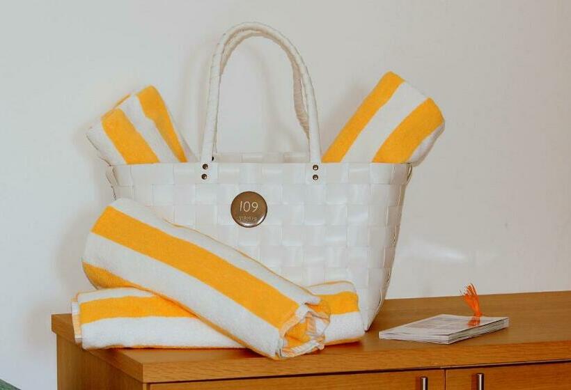 スイート（家族用）, Active & Family Hotel Gioiosa