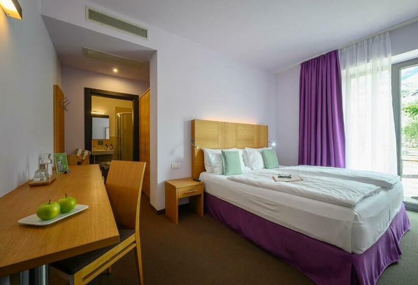 バルコニー付きスタンダードルーム, Active & Family Hotel Gioiosa