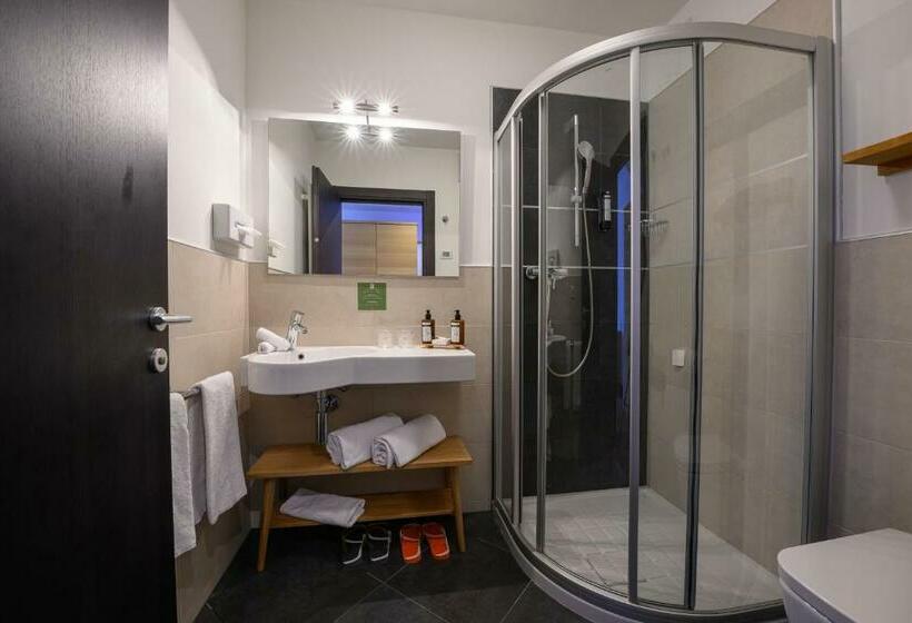 バルコニー付きスタンダードルーム, Active & Family Hotel Gioiosa