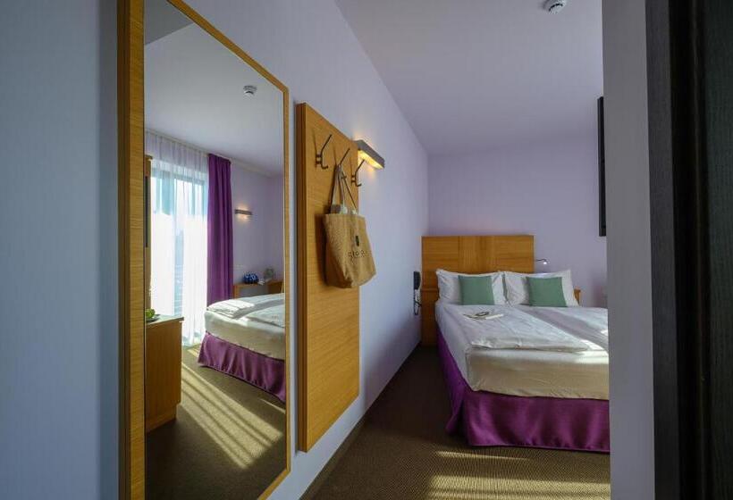 Номер Economy, Active & Family Hotel Gioiosa