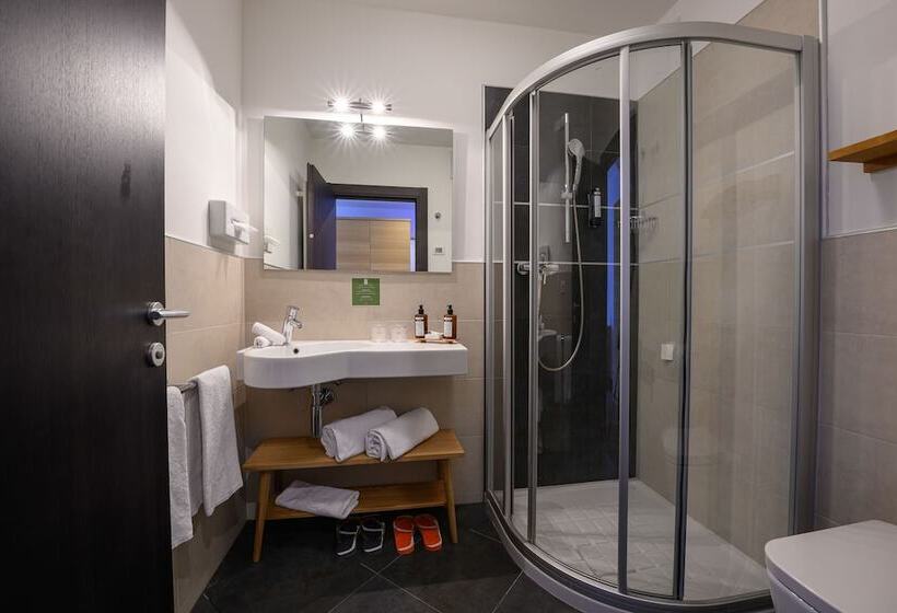 バルコニー付きスタンダードルーム, Active & Family Hotel Gioiosa