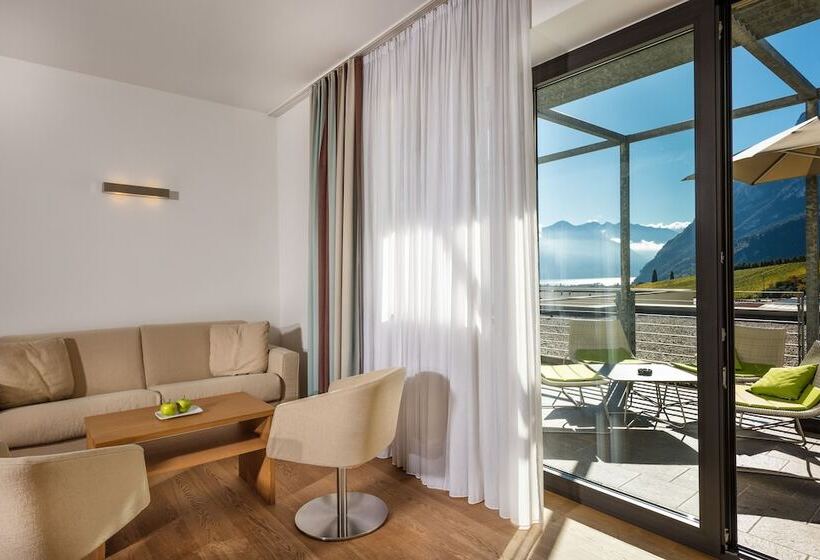 シングルデラックスルーム, Active & Family Hotel Gioiosa