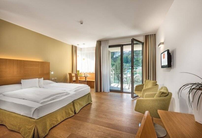 スイート（家族用）, Active & Family Hotel Gioiosa