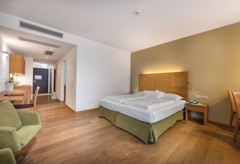 Family Suite, Active & Family Hotel Gioiosa