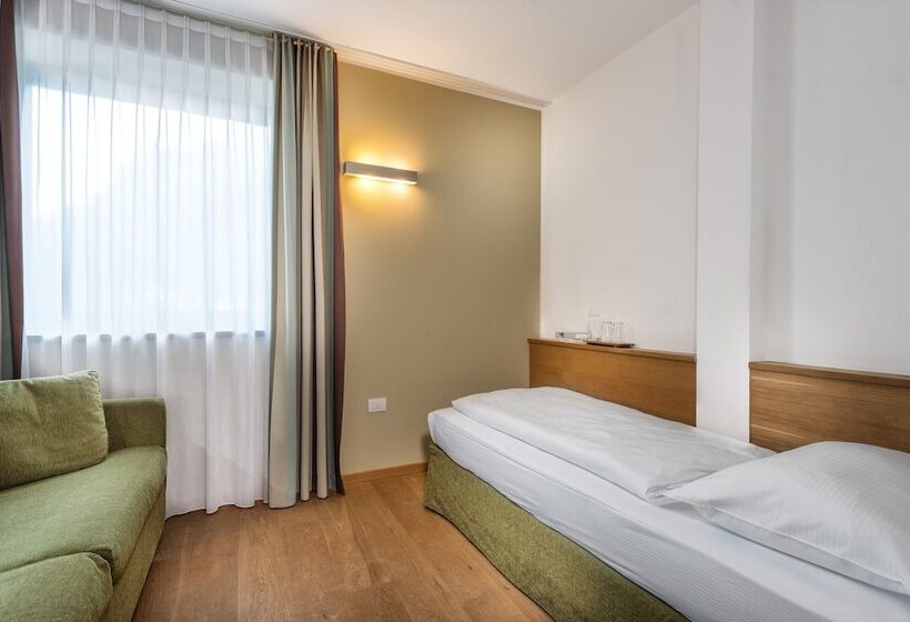 スイート（家族用）, Active & Family Hotel Gioiosa