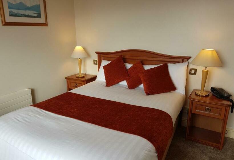 חדר סטנדרט, An Cruiscin Lan