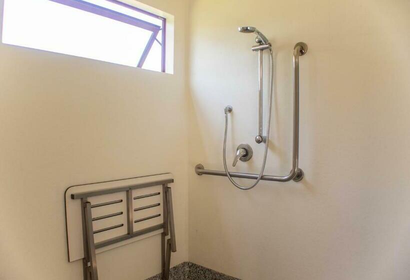 חדר סטנדרט, The Barn Cabins & Camp