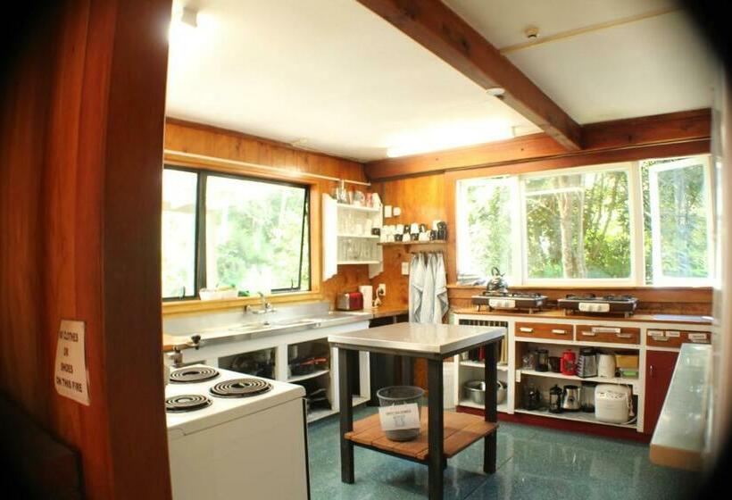 חדר סטנדרט, The Barn Cabins & Camp