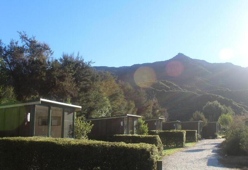 חדר סטנדרט, The Barn Cabins & Camp