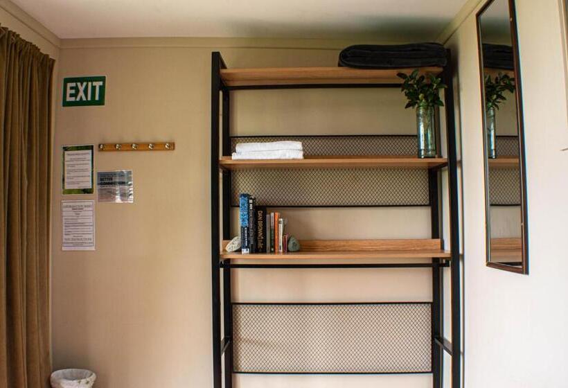 חדר סטנדרט, The Barn Cabins & Camp