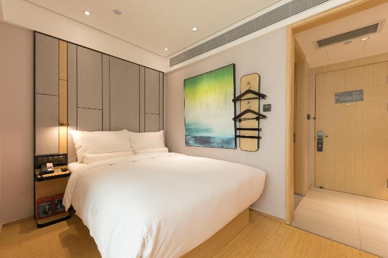 غرفة ديلوكس, Allstay Ecotel Yogyakarta