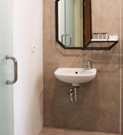 スーペリアールーム, Allstay Ecotel Yogyakarta