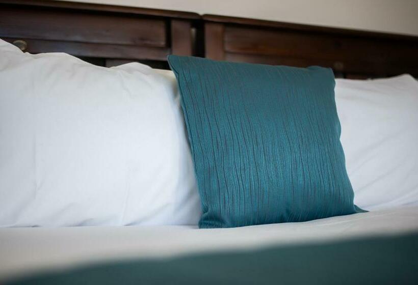 Студия Стандарт, Carrick Lodge Motel