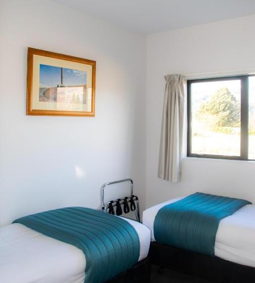 침실 1개 아파트, Carrick Lodge Motel