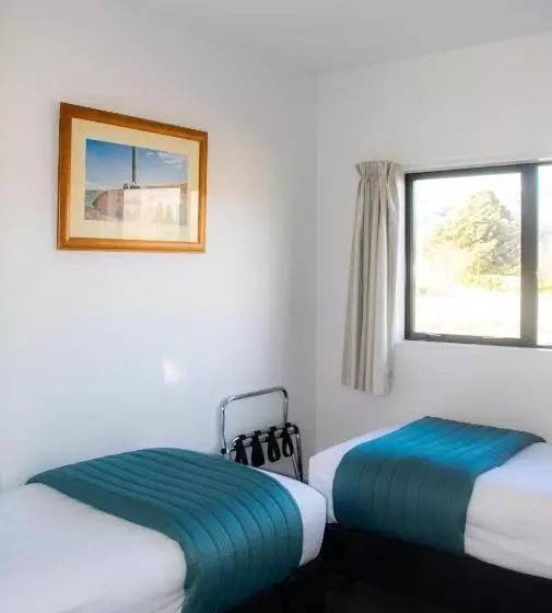 １ベッドルームアパートメント, Carrick Lodge Motel