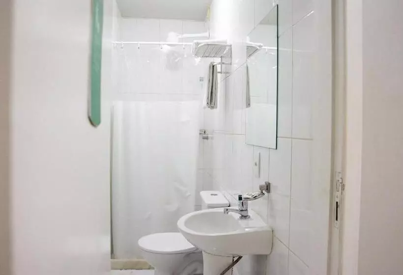 スーペリアールーム, Che Lagarto Hostel Ipanema