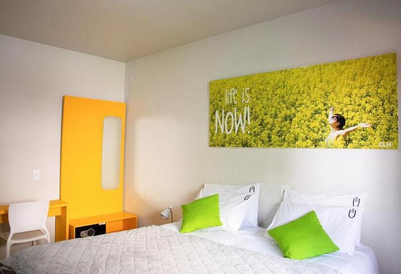 غرفة سوبيريور, Che Lagarto Hostel Ipanema