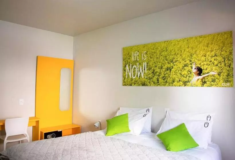 スーペリアールーム, Che Lagarto Hostel Ipanema