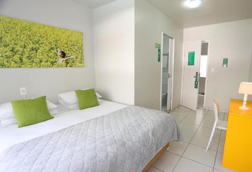 غرفة سوبيريور, Che Lagarto Hostel Ipanema