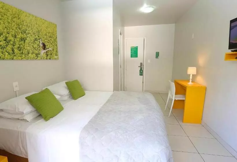 スーペリアールーム, Che Lagarto Hostel Ipanema