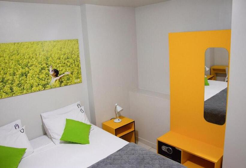 غرفة سوبيريور, Che Lagarto Hostel Ipanema