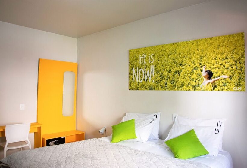 غرفة سوبيريور, Che Lagarto Hostel Ipanema