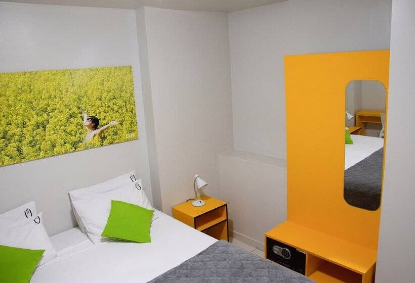 غرفة سوبيريور, Che Lagarto Hostel Ipanema