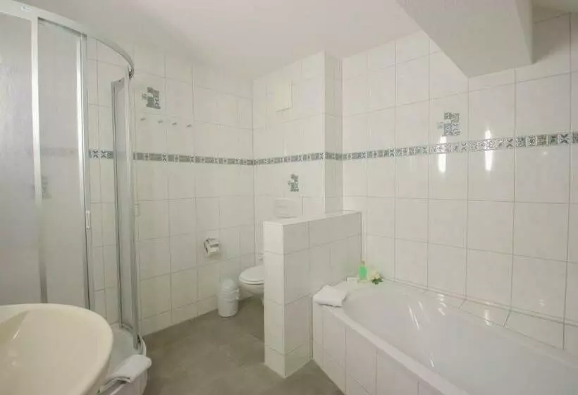 سوییت جونیور, Ferien Hotel Spree Neisse