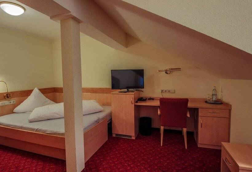 غرفة قياسية فردية, Ferien Hotel Spree Neisse