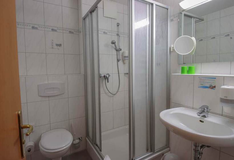 غرفة قياسية فردية, Ferien Hotel Spree Neisse