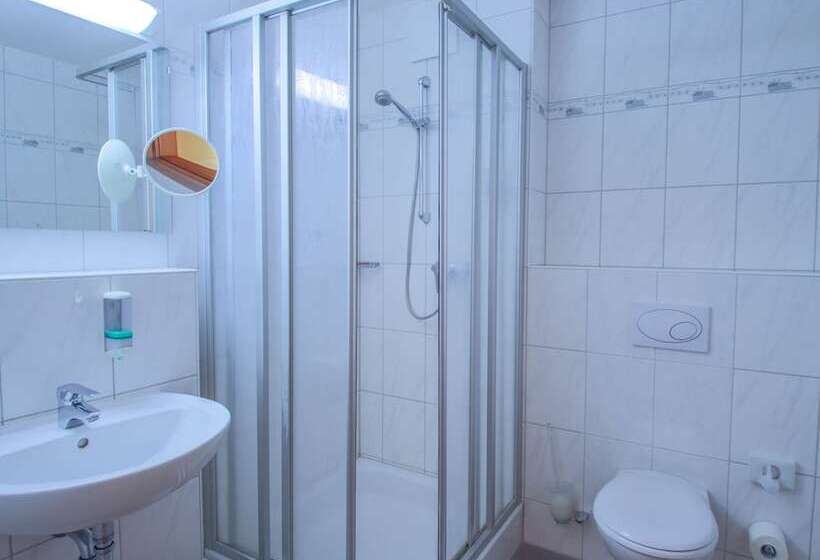 غرفة قياسية, Ferien Hotel Spree Neisse