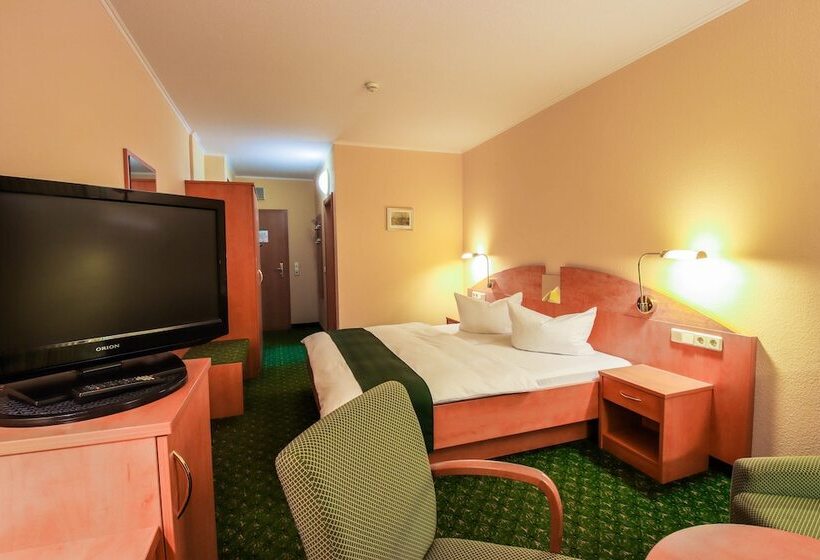 غرفة كومفورت, Ferien Hotel Spree Neisse
