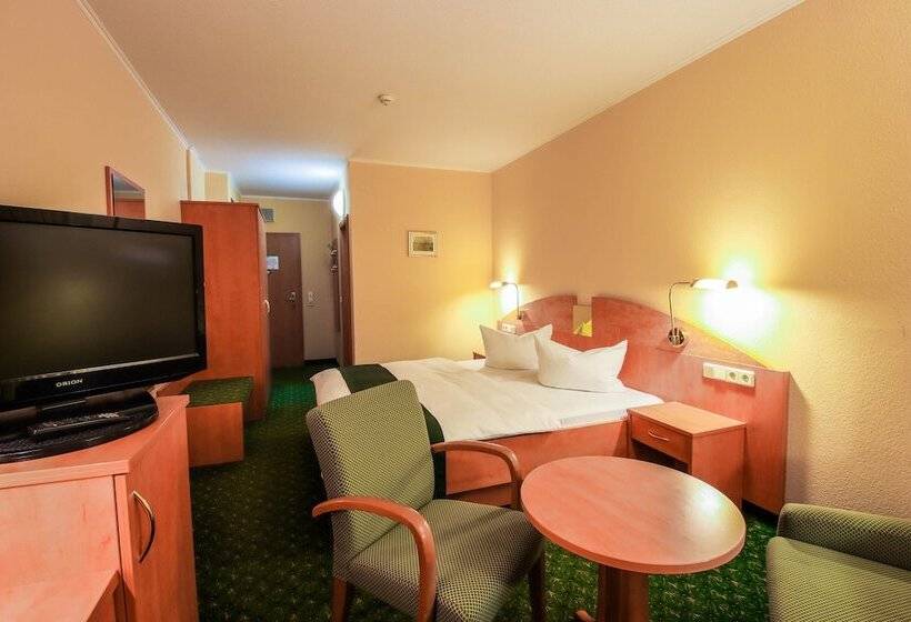 Номер Комфорт, Ferien Hotel Spree Neisse