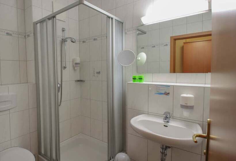 غرفة كومفورت, Ferien Hotel Spree Neisse