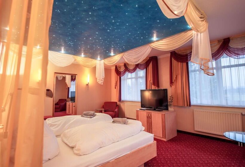 小型套房, Ferien Hotel Spree Neisse