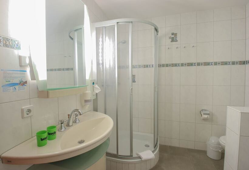 小型套房, Ferien Hotel Spree Neisse