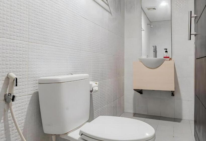 デラックススイート, Collection O Airport Kuta Bali