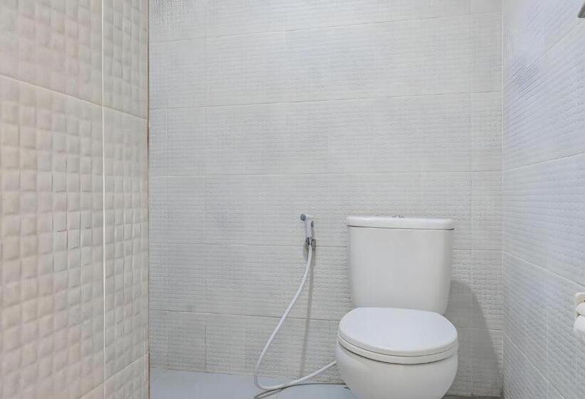 디럭스 룸, Collection O Airport Kuta Bali