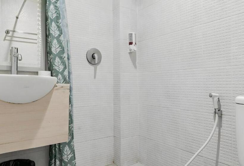 디럭스 룸, Collection O Airport Kuta Bali